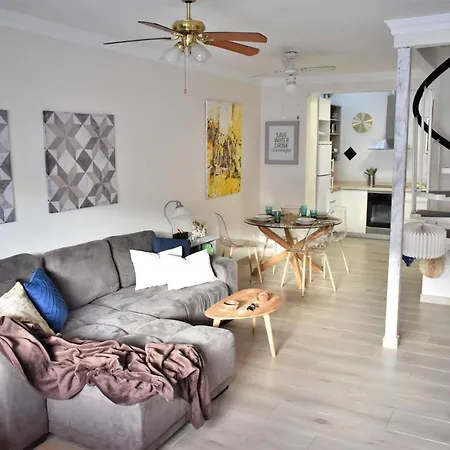 Viuter Vista Marina Puerto Rico בית נופש