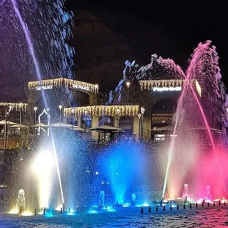 Viuter Vista Marina Puerto Rico פוארטו ריקו