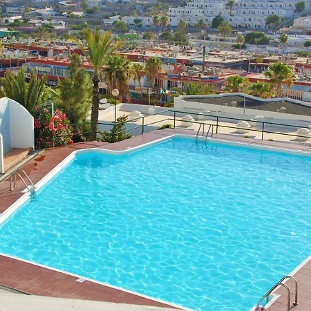 Semesterbostad Viuter Vista Marina Puerto Rico *