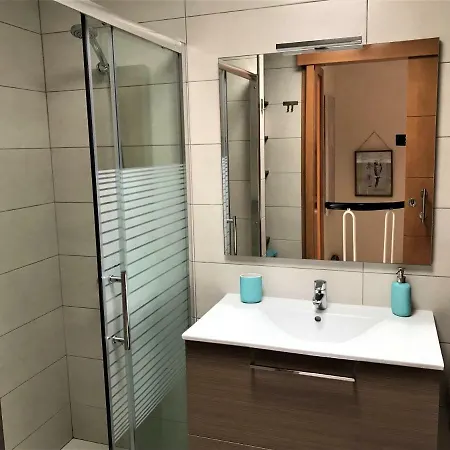 בית נופש Viuter Vista Marina Puerto Rico *