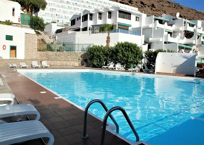 Viuter Vista Marina Puerto Rico Ferienhaus